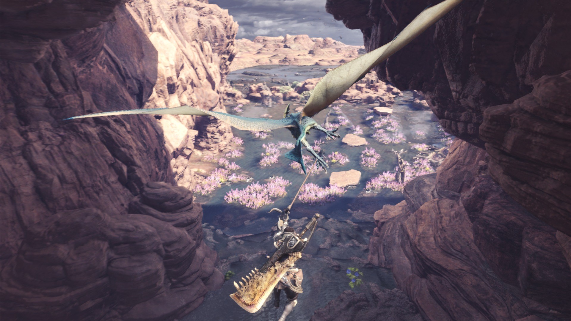 Monster Hunter: World - Imagen 43